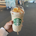 用戶對於スターバックス・コーヒー 羽田空港第2ターミナル国内線ゲートエリア店的評論圖