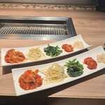 用戶對於上等焼肉 ひらく的評論圖