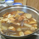 用戶對於清水寿司店的評論圖