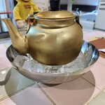 用户对于韓屋 具っさんとこ的评论图