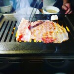 用戶對於ホルモン松田的評論圖