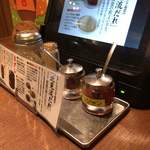 用户对于味覚園 新川店的评论图