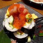 User's review image for 豊洲市場 さかな酒場 魚星 阪急大井町ガーデン店