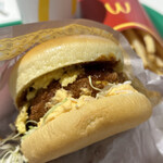 用户对于マクドナルド 浅草店的评论图