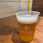 User's review image for タコベル 東京ドームシティ店