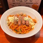 User's review image for 長男、おかわしゅん