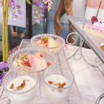 User's review image for HAUTE COUTURE・CAFE