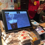 用戶對於ゴンチャ 天王寺ミオ店的評論圖