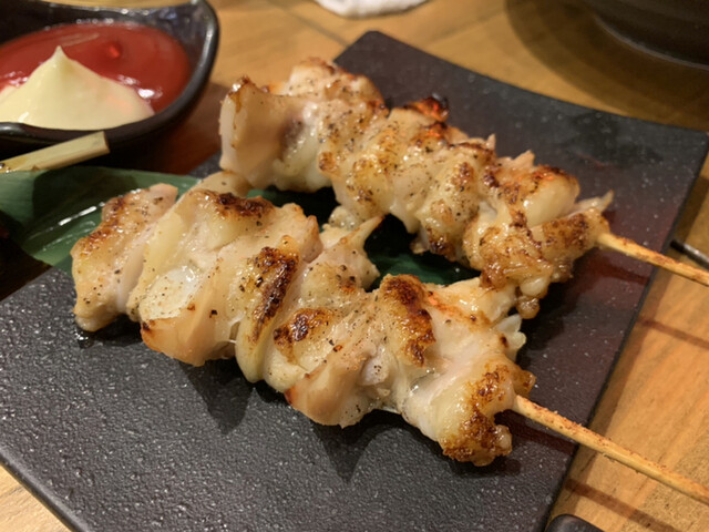 User's recommendation image for 神鶏 歌舞伎町