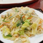 用戶對於台湾料理 圓山 上野店的評論圖