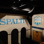 用戶對於Sports Cafe＆Bar SPALTI的評論圖
