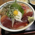 用戶對於一魚一栄的評論圖