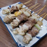 用戶對於鳥源 旭川的評論圖