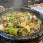 用户对于川香苑 本店的评论图