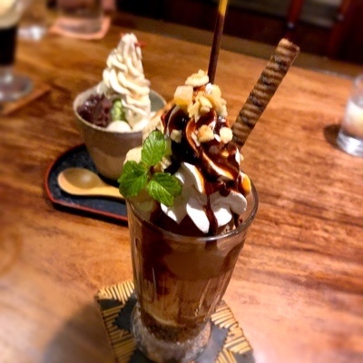 User's review image for チャンティカ