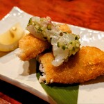 User's review image for 海鮮出汁居酒屋　淡路島の恵み だしや 渋谷宮益坂