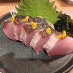 用戶對於呑み処 描喜的評論圖