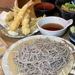 用户对于天丼 元亀的评论图
