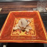 用户对于きう的评论图