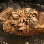 User's review image for コギソウル 難波店