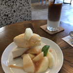 User's review image for CHEESE CAKE Lemon