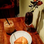 User's review image for ポルタコーヒースタンド