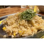 用戶對於餃子のかっちゃん 堺東店的評論圖