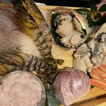 User's review image for ファイヤーホール4000 麻布十番店