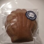 用户对于カフェ カルディーノ 玉川高島屋S・C店的评论图