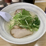User's review image for 揚子江ラーメン 林記