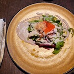 用戶對於TEPPANYAKI 10 SHIBUYA的評論圖