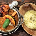 用户对于スパイス ポット的评论图