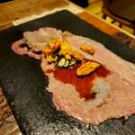 用戶對於Steak&Wine 山村牛兵衛 四条大宮店的評論圖