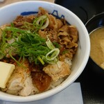 User's review image for 松屋   板橋区役所前店