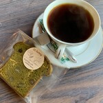 User's review image for ひろしげ珈琲倶楽部