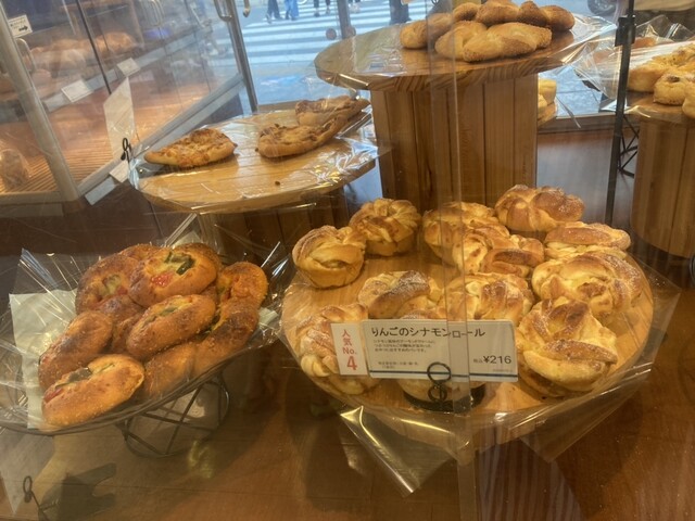 User's recommendation image for ドンク アトレ吉祥寺店