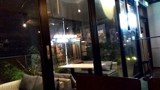用户对于BLISS CLUB的评论高清图