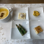 用户对于KIBE KITCHEN的评论图