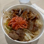 用户对于サッポロライオン 札幌競馬場店的评论图