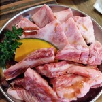 User's review image for 焼肉スタイル肉放題