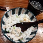 User's review image for 越後屋喜八郎