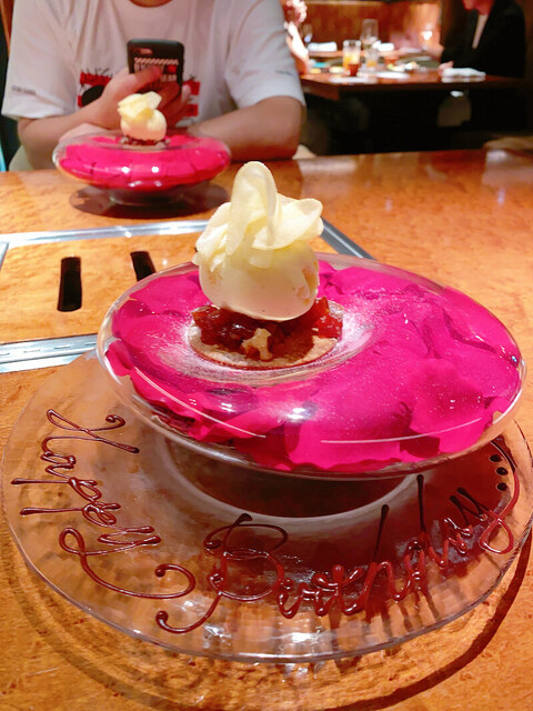 用戶對於YAKINIKU FUTAGO 37West St的評論高清圖