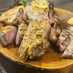 User's review image for Italianbar ATTACHMENT 新宿西口店