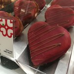 User's review image for デニッシュハート 阪急うめだ本店