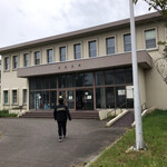 用户对于北海道大学 水産学部 大学生協食堂的评论图