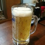 用户对于築地の鯨的评论图