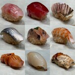 User's review image for 鮨 よつ葉