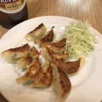 用戶對於旭軒 駅前本店的評論圖