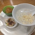 用戶對於唐苑 中村橋店的評論圖