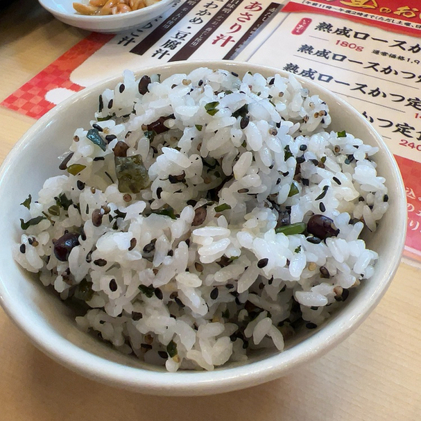 用戶對於とんかつ玉藤 旭川大雪通店的評論圖